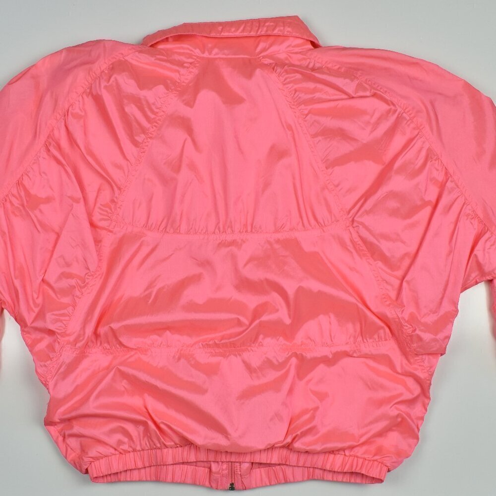 Vintage ADIDAS Windbreaker Track Jogging Suit SET - M - Picture 7 of 16